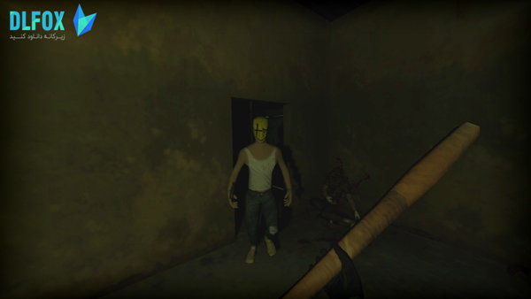 دانلود نسخه فشرده بازی PIGFACE برای PC