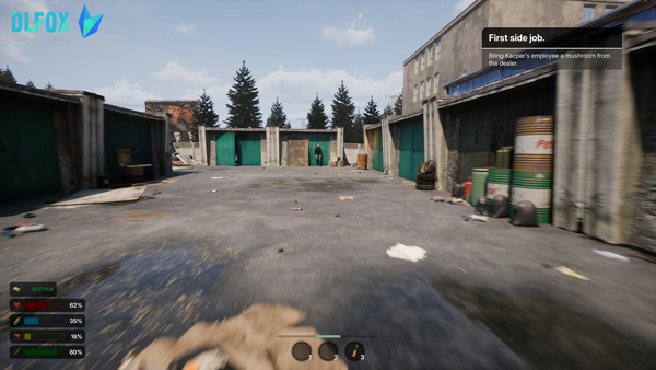 دانلود نسخه فشرده بازی Bum: Revenge برای PC