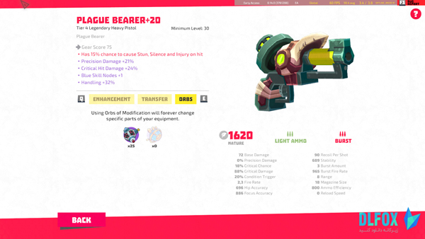 دانلود نسخه فشرده بازی Relic Hunters Legend برای PC