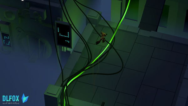 دانلود نسخه فشرده بازی Panta Rhei – Guardian of Time برای PC