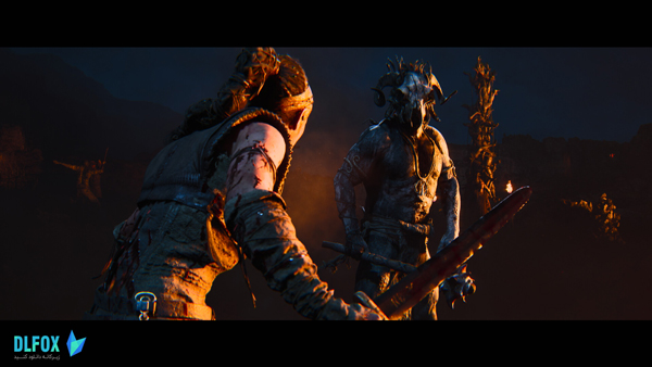 دانلود نسخه فشرده بازی Senua’s Saga: Hellblade II Enhanced برای PC