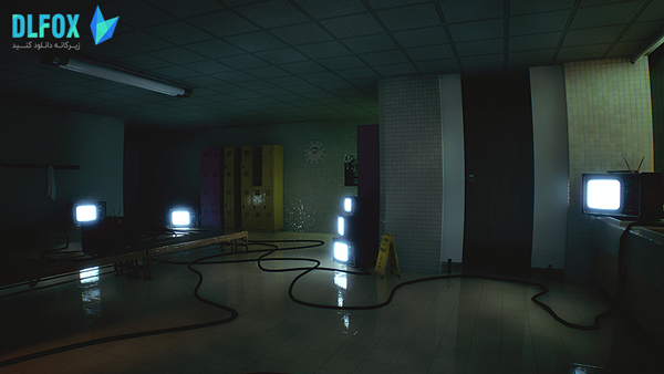 دانلود نسخه فشرده بازی Liminal Exit برای PC