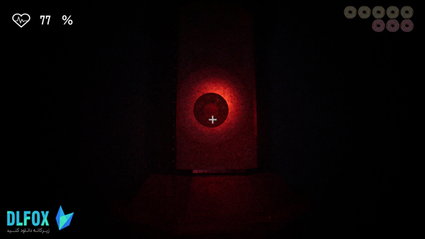 دانلود نسخه فشرده بازی HorrorToleranceTest برای PC