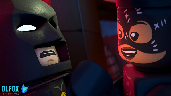 دانلود نسخه فشرده بازی Lego Batman: Legacy of the Dark Knight برای PC