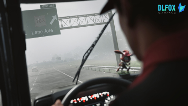 دانلود نسخه فشرده بازی Road Kings برای PC