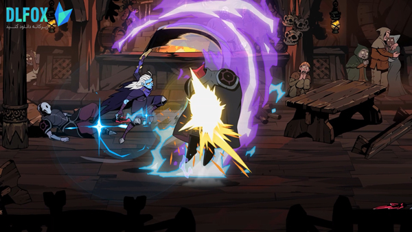 دانلود نسخه فشرده بازی Absolum برای PC