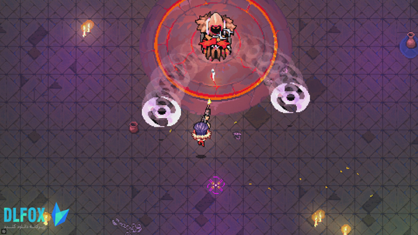 دانلود نسخه فشرده بازی BPM Bitcrushed برای PC