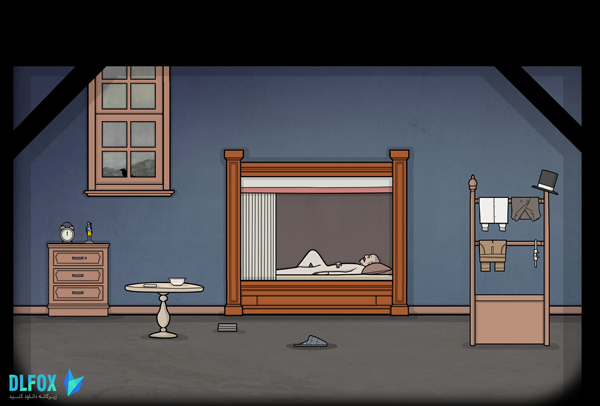 دانلود نسخه فشرده بازی Servant of the Lake برای PC