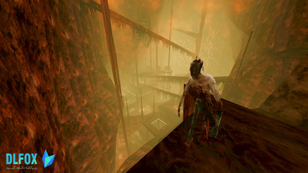 دانلود نسخه فشرده بازی INCISION برای PC