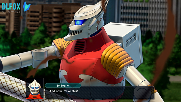 دانلود نسخه فشرده بازی SUPER ROBOT WARS Y برای PC