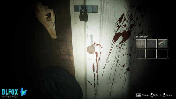 دانلود نسخه فشرده بازی SLACKJAW برای PC