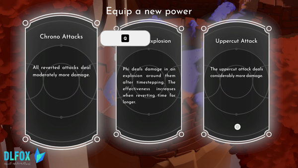 دانلود نسخه فشرده بازی Panta Rhei – Guardian of Time برای PC