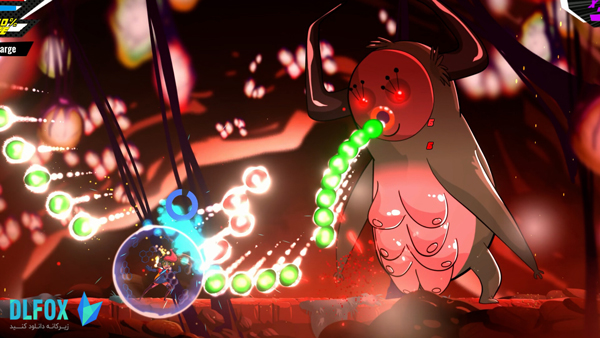 دانلود نسخه فشرده بازی Raygun Gadabout برای PC