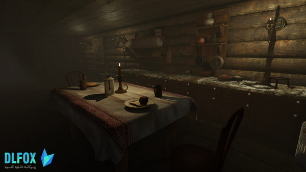 دانلود نسخه فشرده بازی Seen Before برای PC