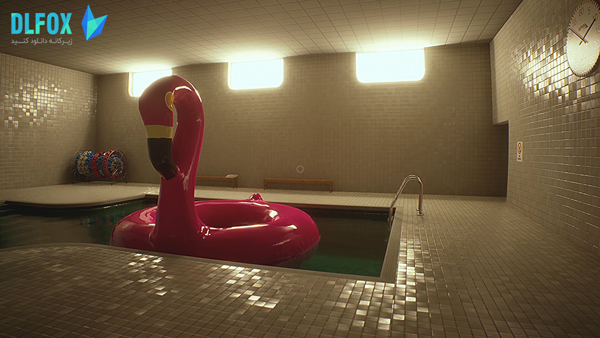 دانلود نسخه فشرده بازی Liminal Exit برای PC