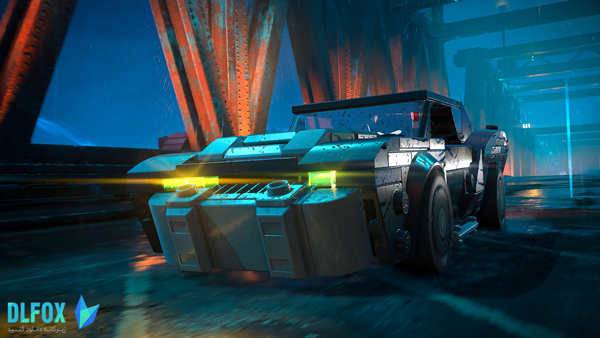 دانلود نسخه فشرده بازی Lego Batman: Legacy of the Dark Knight برای PC