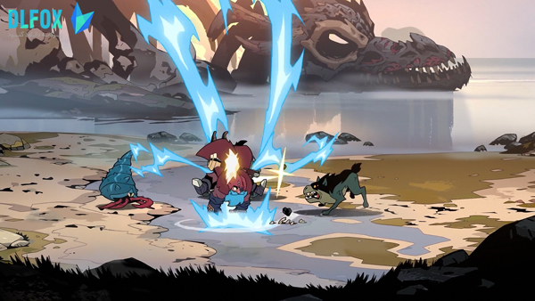 دانلود نسخه فشرده بازی Absolum برای PC