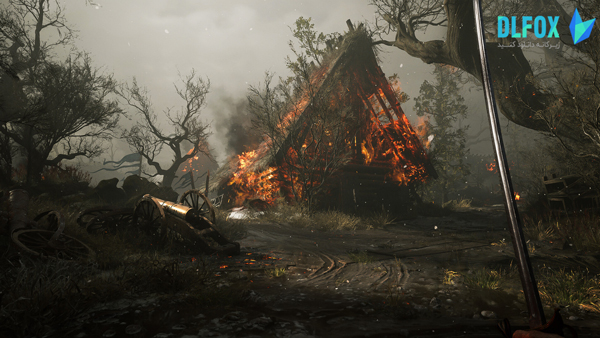 دانلود نسخه فشرده بازی Valor Mortis برای PC