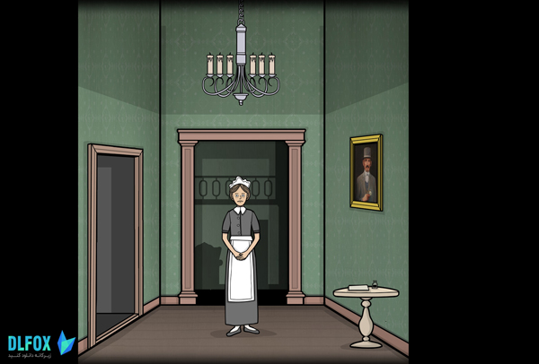 دانلود نسخه فشرده بازی Servant of the Lake برای PC