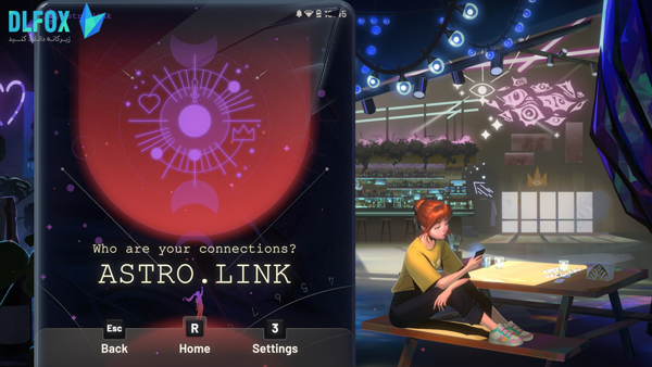 دانلود نسخه فشرده بازی Nova Hearts برای PC