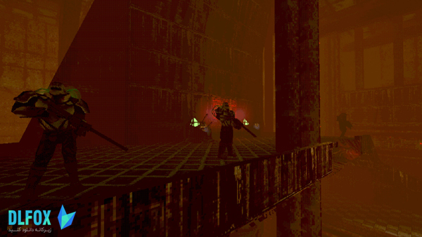 دانلود نسخه فشرده بازی INCISION برای PC