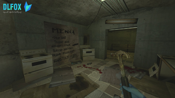 دانلود نسخه فشرده بازی PIGFACE برای PC