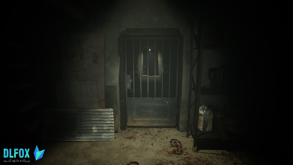 دانلود نسخه فشرده بازی SLACKJAW برای PC