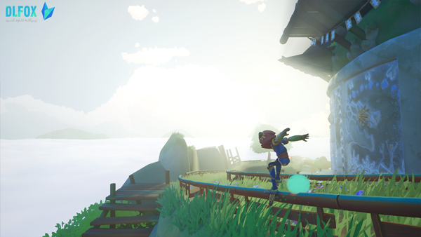 دانلود نسخه فشرده بازی Nebelmer برای PC