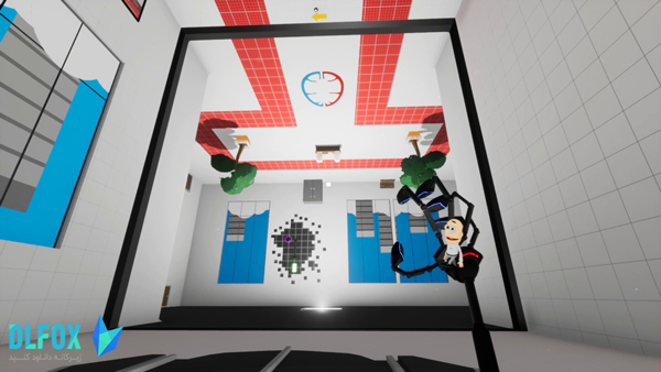 دانلود نسخه فشرده بازی Chiral برای PC