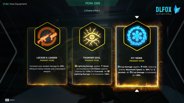 دانلود نسخه فشرده بازی Deadzone: Rogue برای PC