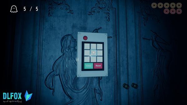 دانلود نسخه فشرده بازی HorrorToleranceTest برای PC