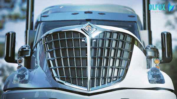 دانلود نسخه فشرده بازی Road Kings برای PC