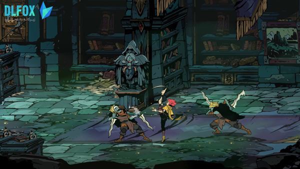 دانلود نسخه فشرده بازی Absolum برای PC