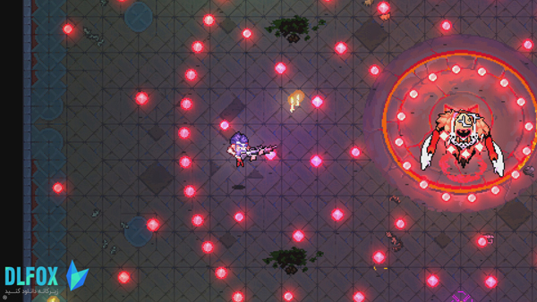 دانلود نسخه فشرده بازی BPM Bitcrushed برای PC