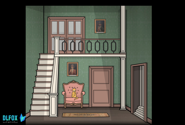 دانلود نسخه فشرده بازی Servant of the Lake برای PC