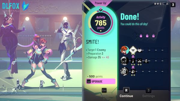 دانلود نسخه فشرده بازی Nova Hearts برای PC