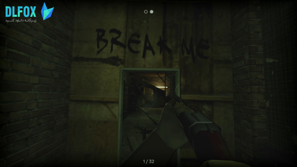 دانلود نسخه فشرده بازی PIGFACE برای PC