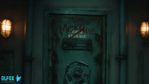 دانلود نسخه فشرده بازی Dead Reset برای PC