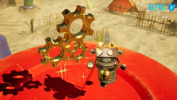 دانلود نسخه فشرده بازی Misc. A Tiny Tale برای PC