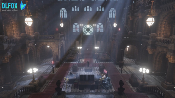 دانلود نسخه فشرده بازی Secret Seeker برای PC