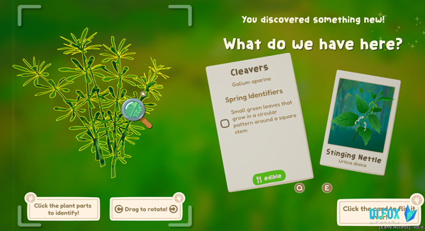 دانلود نسخه فشرده بازی Out and About برای PC