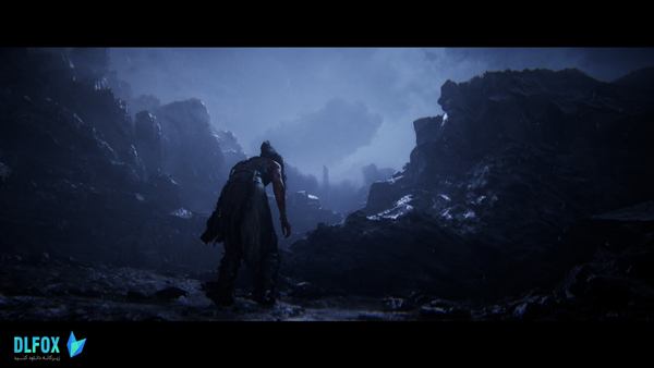 دانلود نسخه فشرده بازی Senua’s Saga: Hellblade II Enhanced برای PC