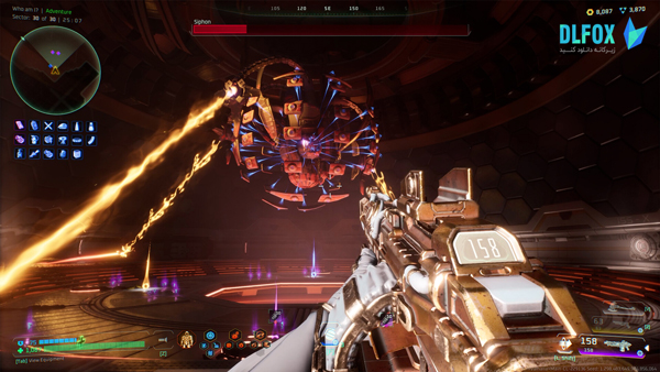 دانلود نسخه فشرده بازی Deadzone: Rogue برای PC