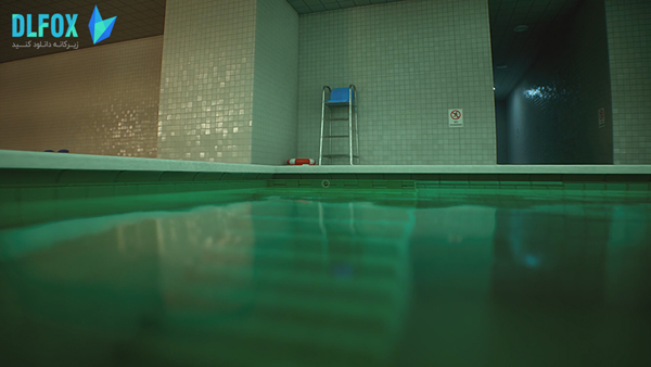 دانلود نسخه فشرده بازی Liminal Exit برای PC