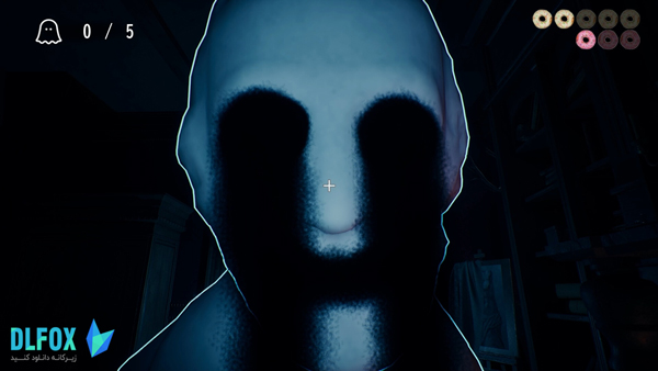 دانلود نسخه فشرده بازی HorrorToleranceTest برای PC