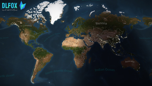 دانلود نسخه فشرده بازی Worldwide Rush  برای PC