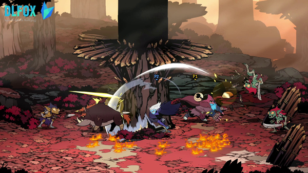 دانلود نسخه فشرده بازی Absolum برای PC