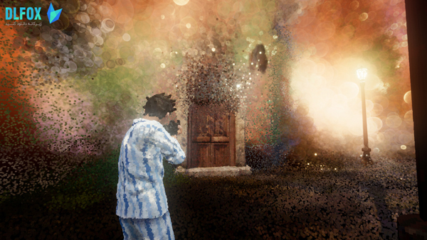 دانلود نسخه فشرده بازی Dreams of Another برای PC