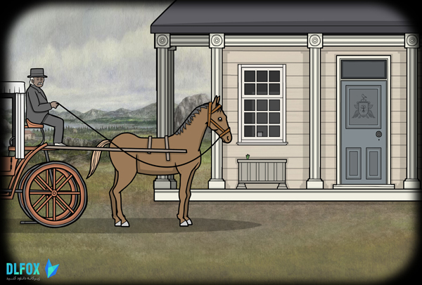 دانلود نسخه فشرده بازی Servant of the Lake برای PC