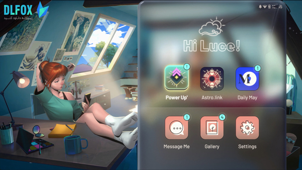 دانلود نسخه فشرده بازی Nova Hearts برای PC